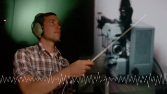 Hearing is Believing Trailer