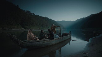 Hearsay Trailer