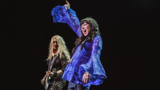 Heart: Alive in Seattle Trailer