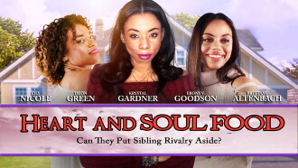 Heart and Soul Food Trailer