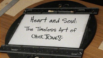 Heart and Soul: The Timeless Art of Chuck Jones Trailer