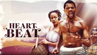 Heart Beat Trailer