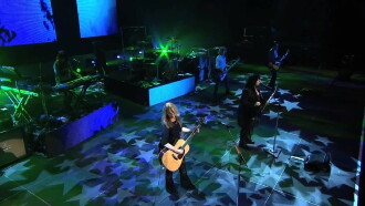 Heart: Fanatic - Live from Caesars Colosseum Trailer