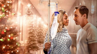 Heart for the Holidays Trailer