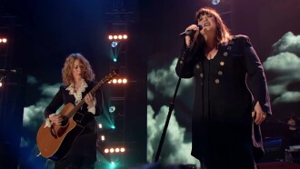 Heart: Live in Atlantic City Trailer
