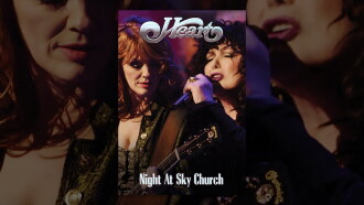 Heart - Night at Sky Church Trailer