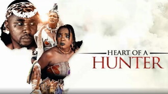 Heart of a Hunter Trailer
