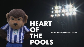 Heart of The Pools Trailer