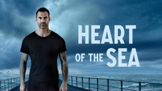 Heart of the Sea Trailer