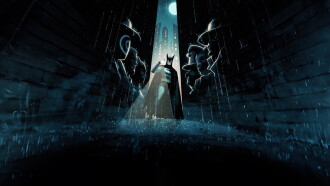 Heart of Vengeance: Returning Batman to His Roots Trailer