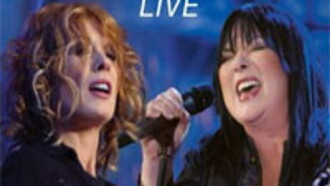 Heart: Soundstage - Live Trailer