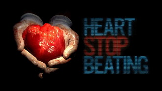 Heart Stop Beating Trailer