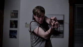 Heart Strings Trailer