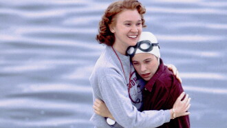 Heart: The Marilyn Bell Story Trailer