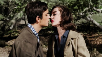 Heart to Heart Trailer