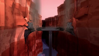 Heartbreak Bridge Trailer