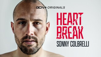 Heartbreak: Sonny Colbrelli Trailer