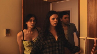 Heartbreakers Trailer