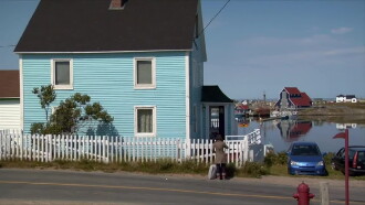 Heartless Disappearance Into Labrador Seas Trailer