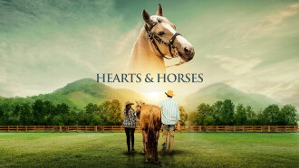 Hearts & Horses Trailer