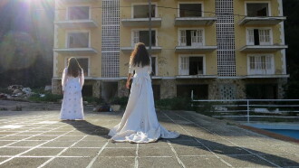 Hearts Know * the Runaway Brides Trailer
