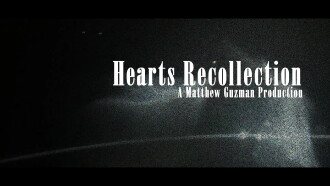 Hearts Recollection - Short Film Trailer