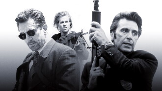 Heat Trailer