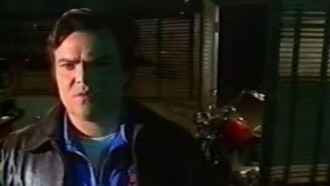 Heat Vision and Jack Trailer