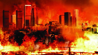 Heat Wave Trailer