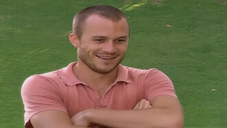 Heath Ledger: A Tribute Trailer