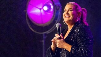 Heather McMahan: Son I Never Had Trailer