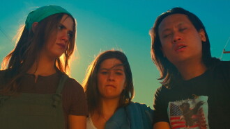 Heatwave Trailer