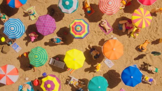 Heatwave Trailer