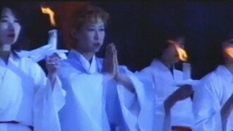 Heaven and Hell Trailer