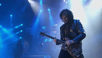 Heaven & Hell: Neon Nights: Live at Wacken Trailer