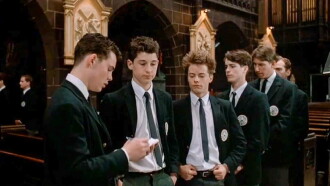 Heaven Help Us Trailer