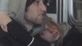 Heaven Knows What Trailer