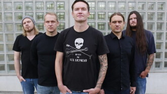 Heaven Shall Burn: Live at Summerbreeze Trailer