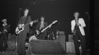 Heaven Stood Still: The Incarnations of Willy DeVille Trailer
