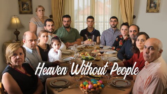 Heaven Without People Trailer