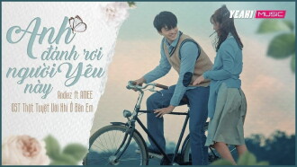Heavenly Being with You Trailer