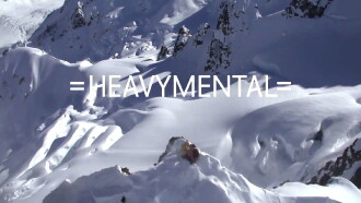 Heavy Mental Trailer