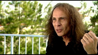 Heavy Metal: Louder Than Life Trailer