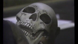 Heavy Metal Massacre Trailer