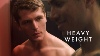Heavy Weight Trailer