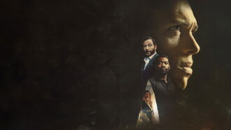 Heavyweight Trailer