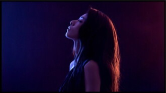 **Hebe Tien · IF only If World Tour Trailer