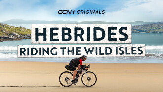 Hebrides: Riding The Wild Isles Trailer
