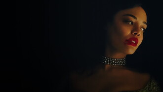 Hedda Trailer