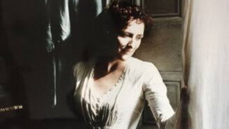 Hedda Gabler Trailer